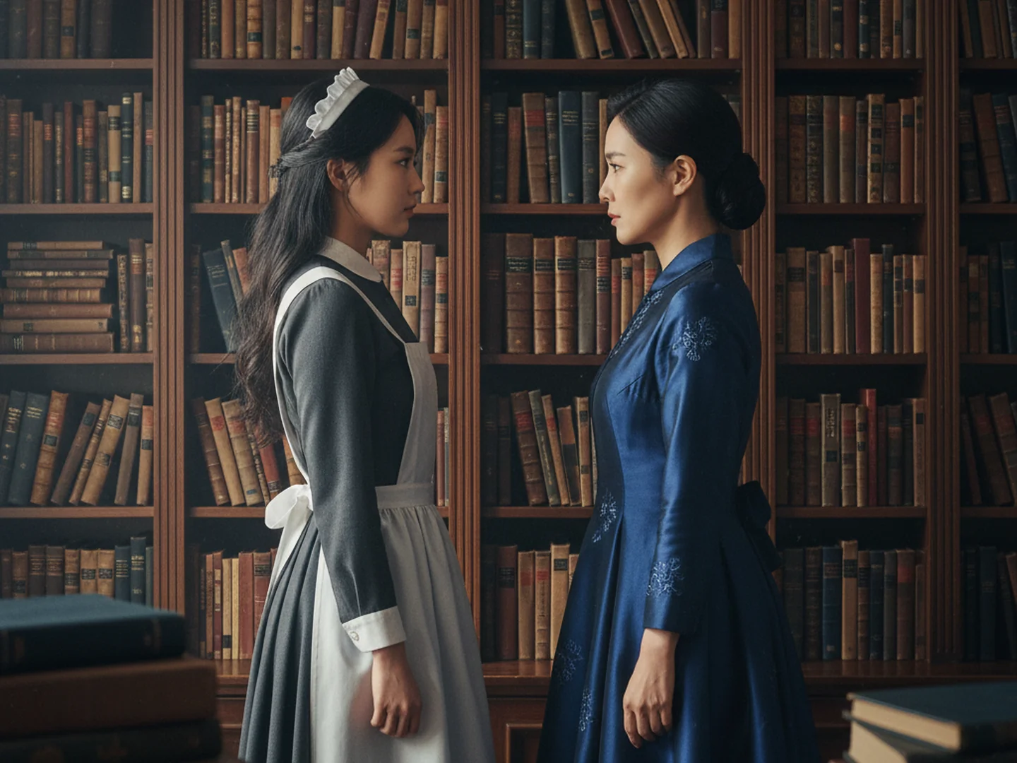 영화 하우스메이드 정보04